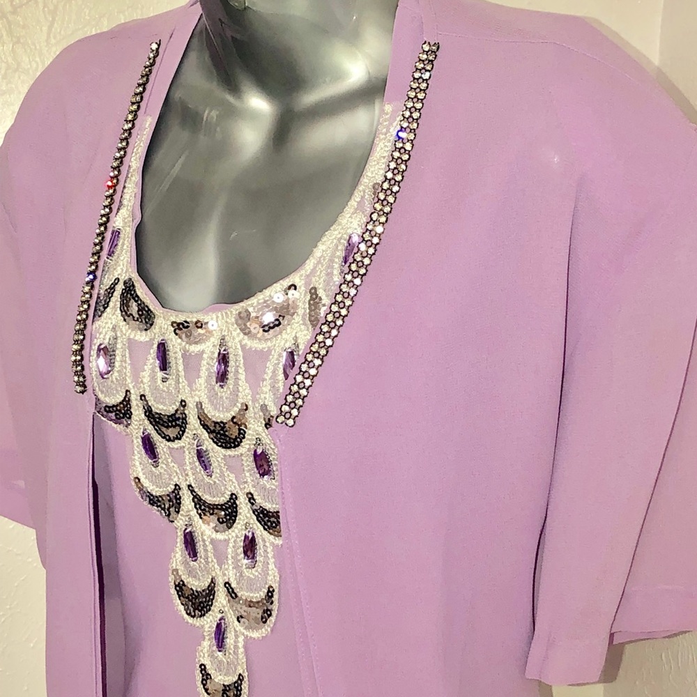 Brand New Women’s 2Piece Dress!